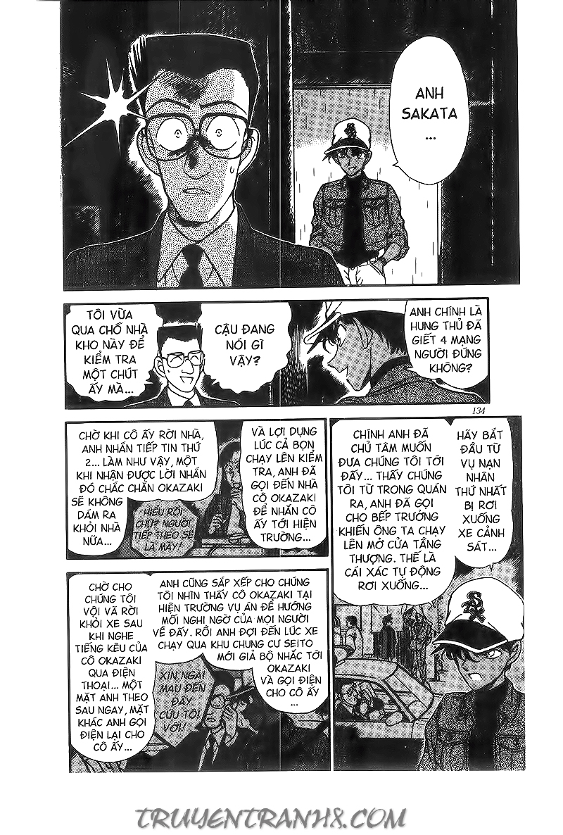 Detective Conan Chap 188 - Truyen.Chap.VN
