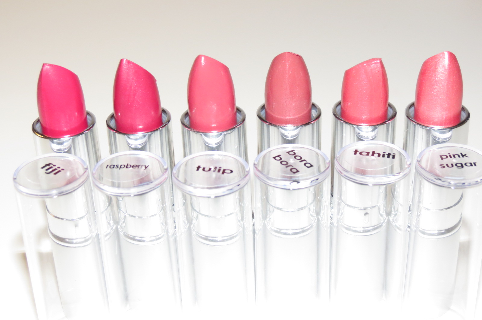 ilLustrious in Southern California Glo Minerals Makeup Review Series