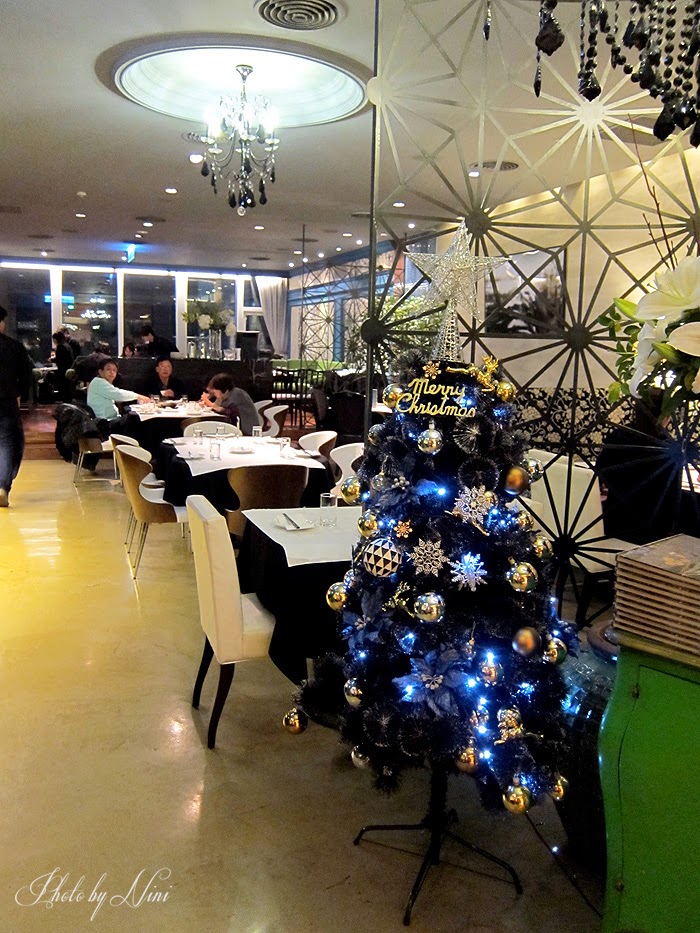 ｛熄燈｝FIFI 茶酒沙龍(信義誠品店)｜這麻辣滋味讓我一年造訪四次