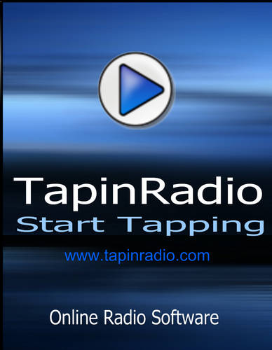 Tapin Radio Pro 2.03 Full (Programa para escuchar radio) Tapin Radio Pro 2.03 Full (Programa para escuchar radio)