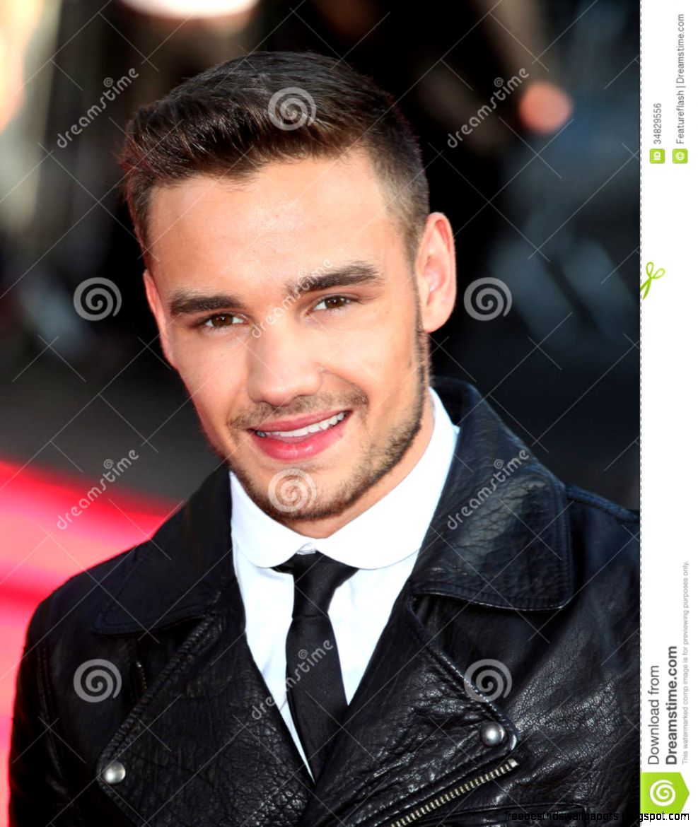 Liam PayneOne Direction Editorial Photo   Image 34829556