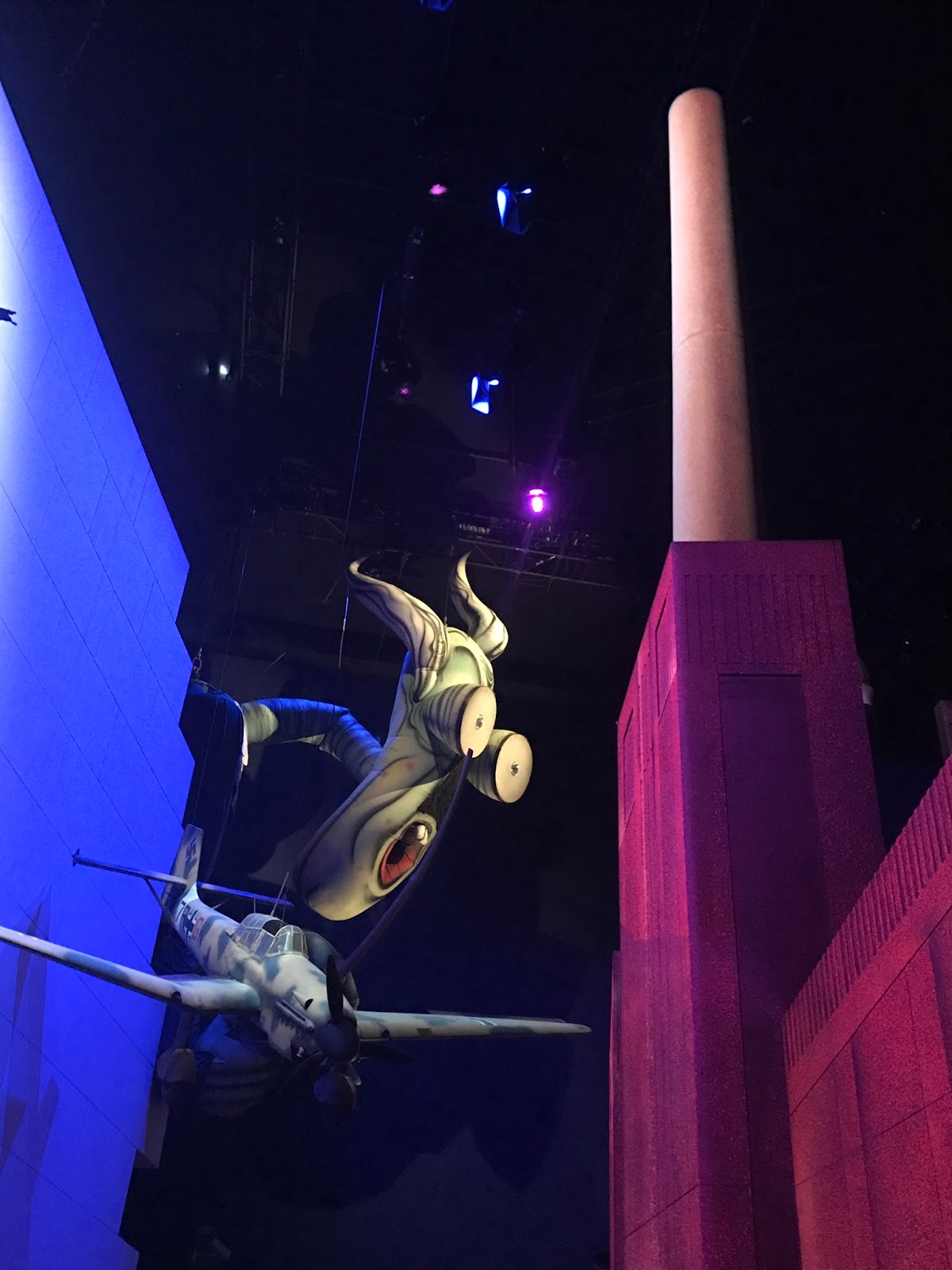 The wonderful life of being a Pink Floyd fan Pink Floyd Their Mortal