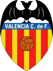 PALMARÉS DEL VALENCIA C.F.