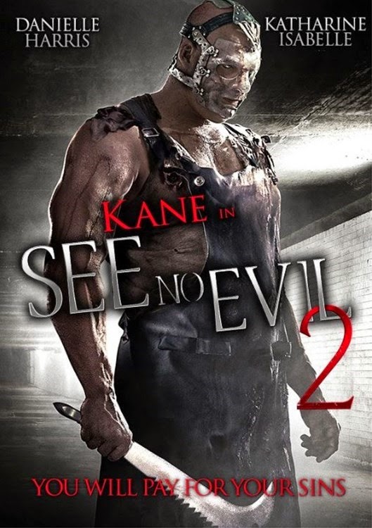 See No Evil 2 2014