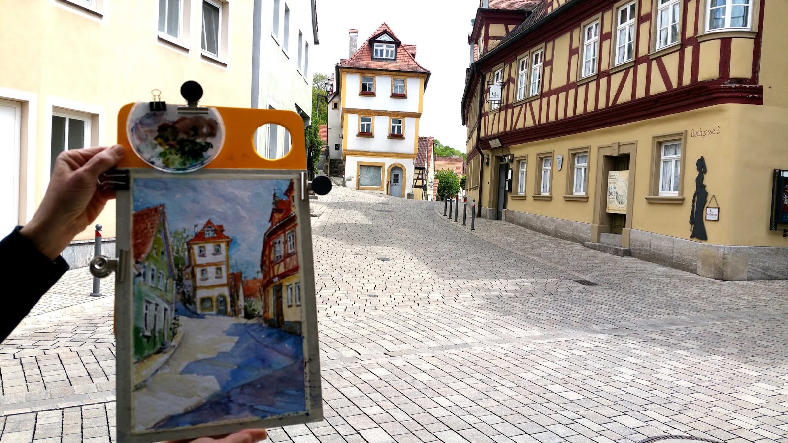 Bettina Malt May 2019