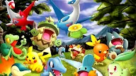 Pokemon Desktop Wallpaper Cute - Abstract Sylveon Wallpaper Pokemon Cute New Sylveon Wallpaper Desktop 1423x800 Wallpaper Teahub Io : Best pokemon wallpaper, desktop background for any computer, laptop, tablet and phone.