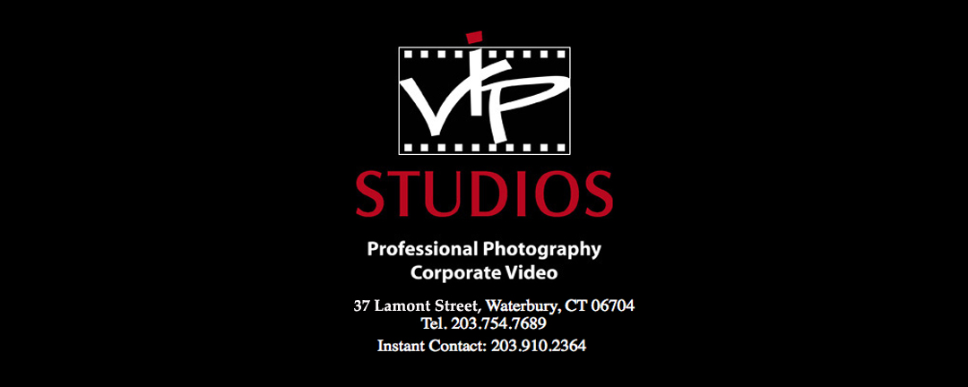 VIP Studios Professional Photography and Photo Gallery