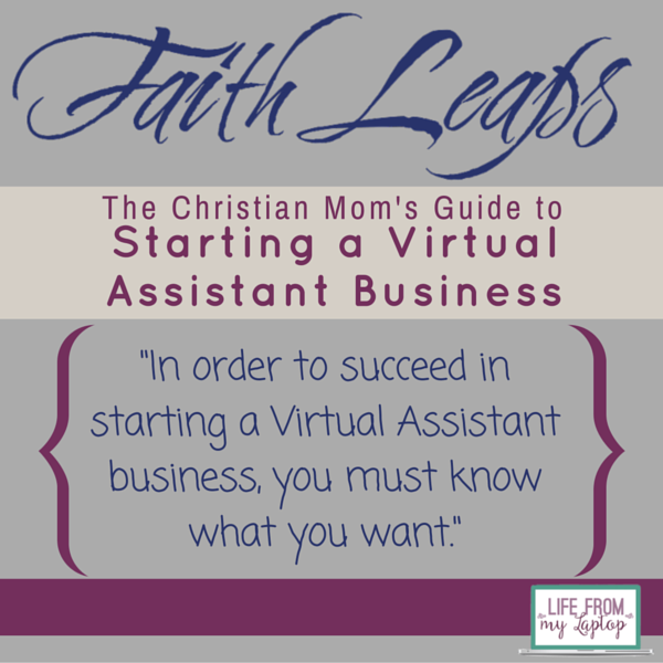 GraceFilledMoments Learn How To Start Your Own VA Business with