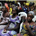 Finally United States Speaks on Chibok Girls Release 