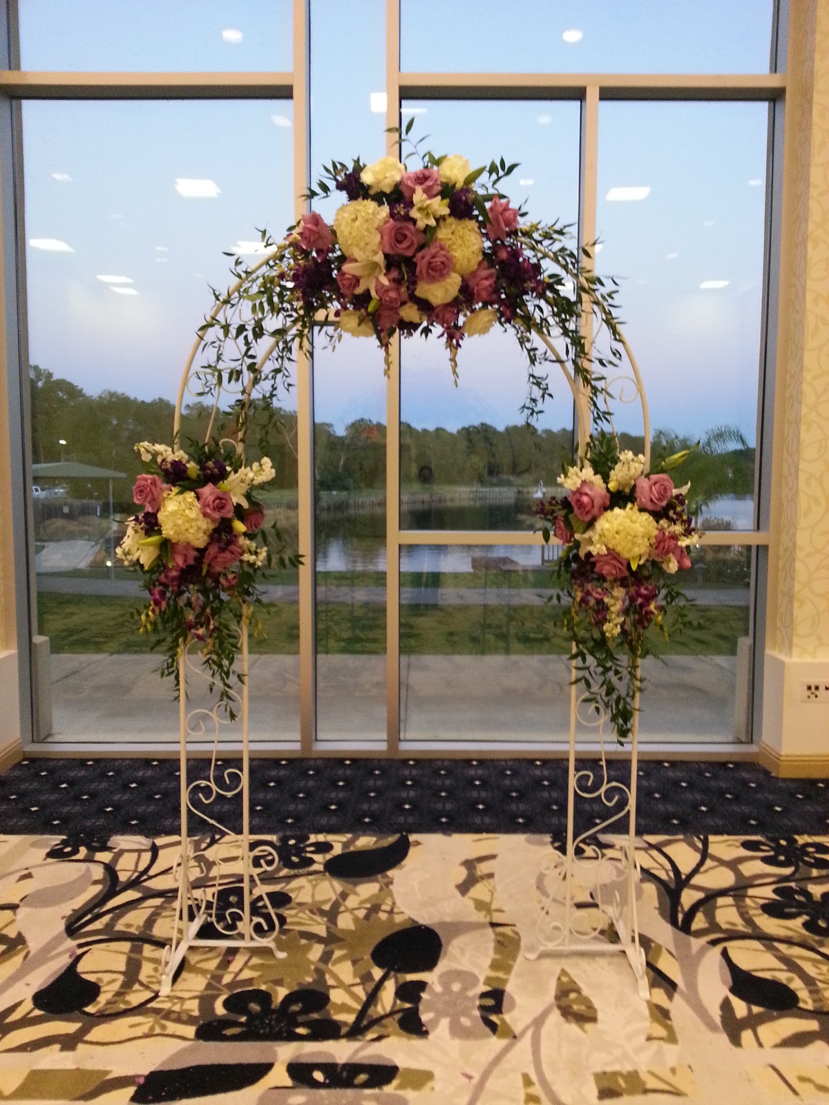 Endless Wedding Bliss