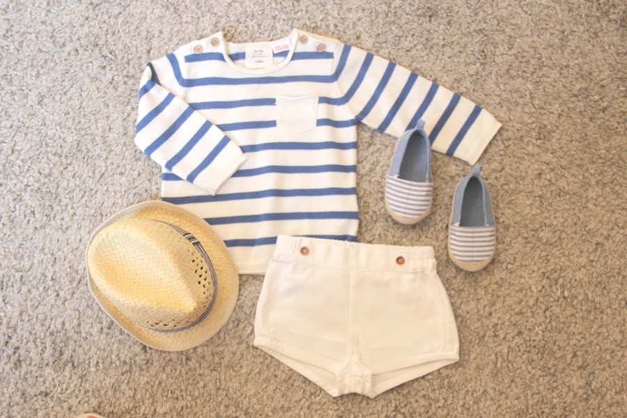 diy patrones gratis ropa bebe. Como hacer pantalones cortos para bebe