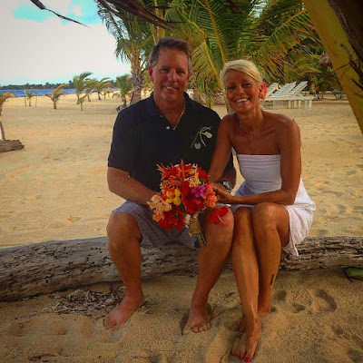 Remax Vip Belize: Michael and Melissa