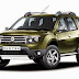  Renault Duster 4x4 