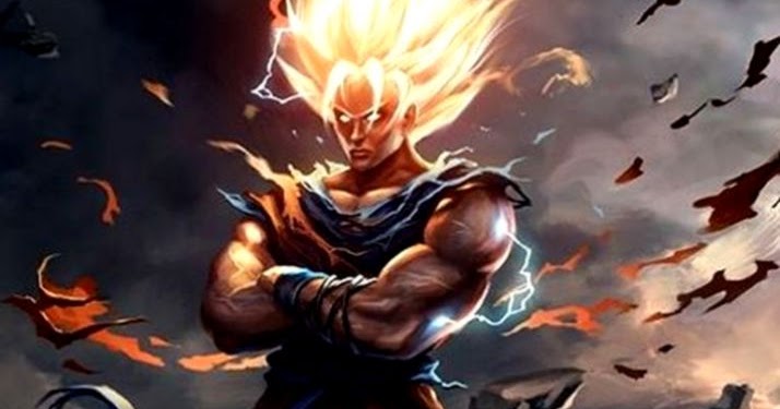 Dragon Ball Z Free Wallpaper Hd Goku This Wallpapers