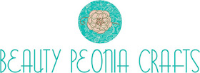 Beauty Peonia Crafts