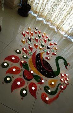 rangoli designs images