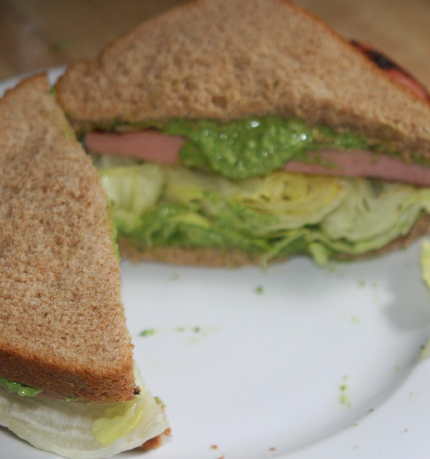 Lucindaville Baloney!