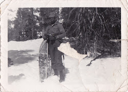 ernest marine kyles 1950 snapshots service forest 1950s usmc building