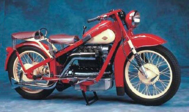Nimbus 750 Type c