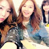 Tiffany, SooYoung, and YoonA greets fans through their adorable clip