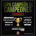 Copa Campeón de Campeones I - PS3 | (Torneo completo)