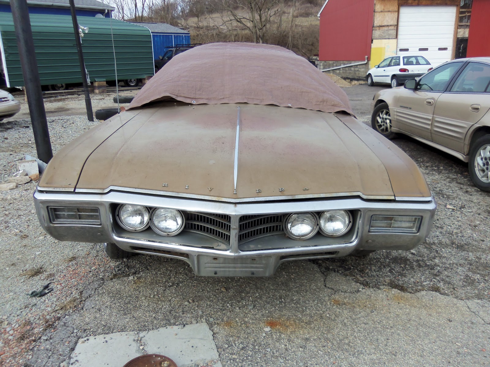 Craigslist Buick Lesabre - Seananon Jopower