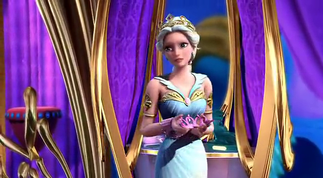 Barbie Movies Gallery: Barbie in A Mermaid Tale 2 (2012) Gallery