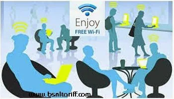 BSNL introduced new WiFi prepaid plans 