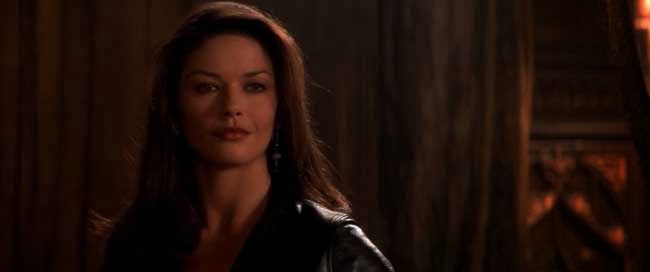 призрак джонс