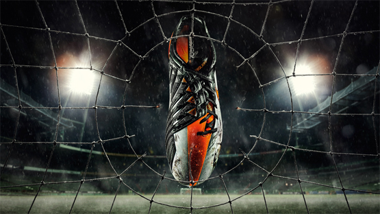 botas de fútbol Nike 2011 2012
