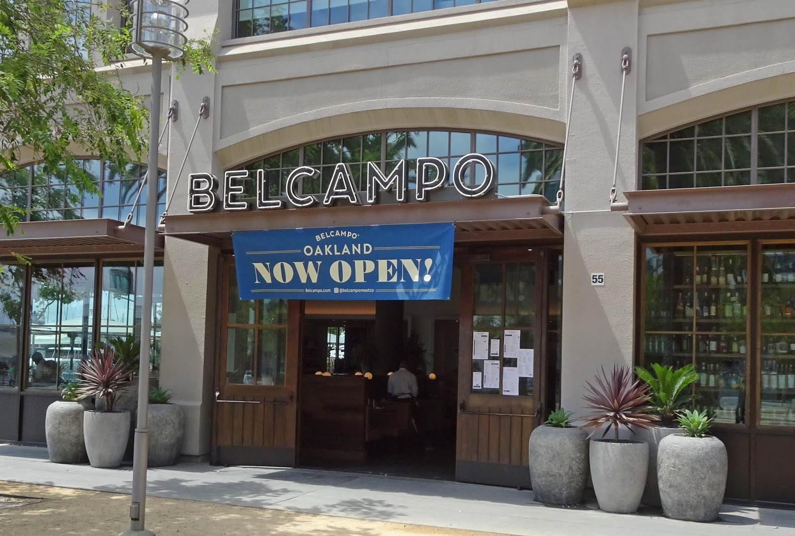 MAD MEAT GENIUS BELCAMPO RESTAURANT AND BUTCHER SHOP OAKLAND