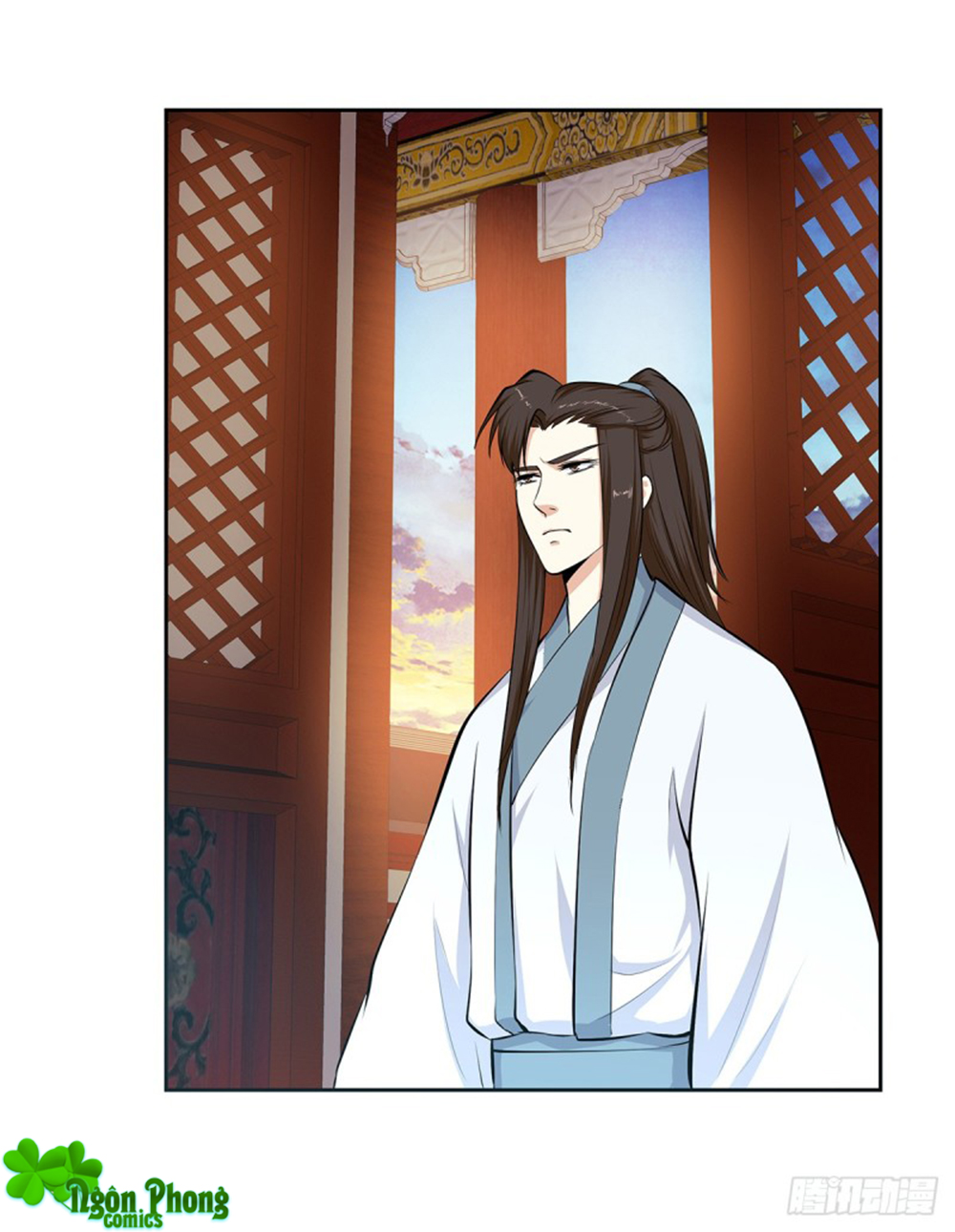 Hỏa Hồ - Chương 42 - Trang 45