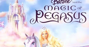 barbie and the magic of pegasus full movie online