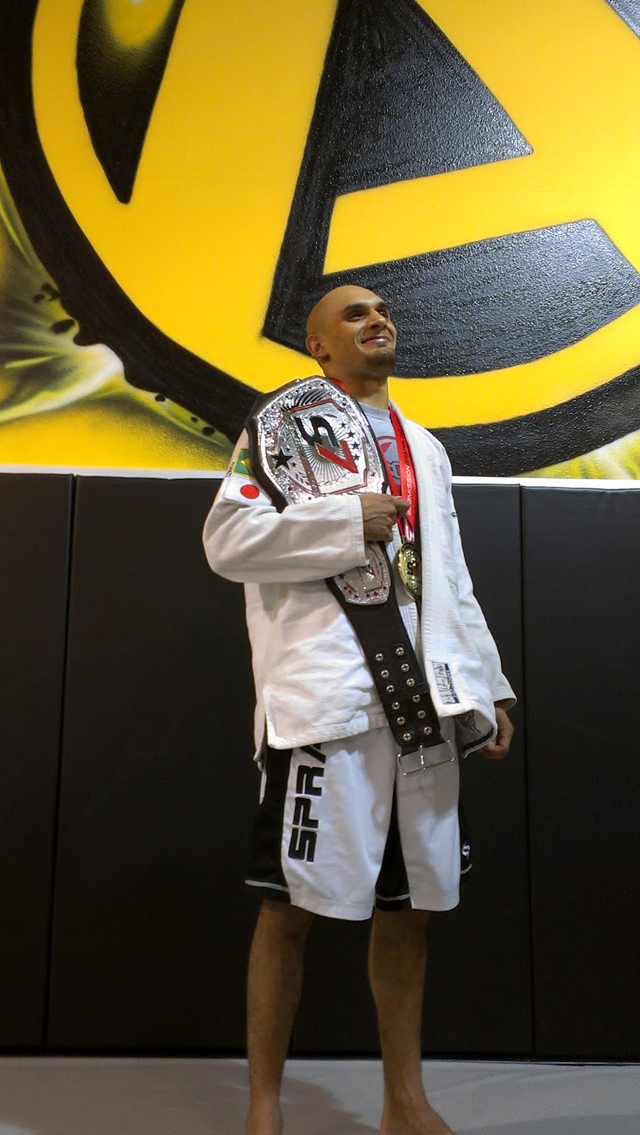 Absolute MMA: Brazilian Jiu Jitsu | Salt Lake City | S7 Tournament