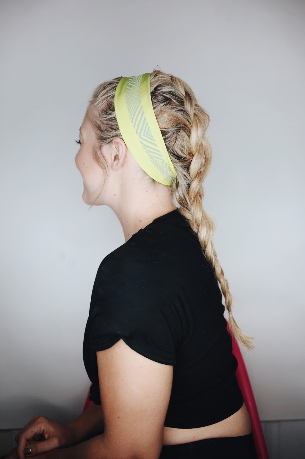 Staying Active with Goody