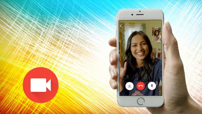 How to record video calls on WhatsApp