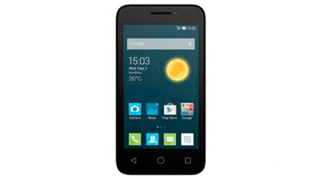 firmware - rom stock Alcatel OT Pixi 3 (4) 4013x firmware - rom stock Alcatel OT Pixi 3 (4) 4013x