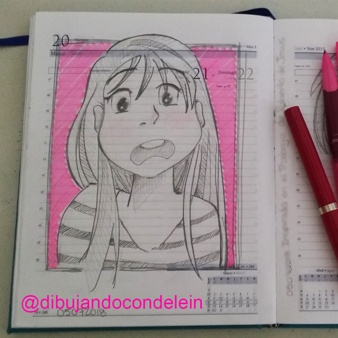 Crea Tu Propio Cuaderno de Dibujo (Sketchbook) 