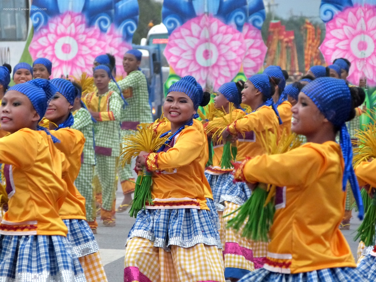 Kalimudan Festival Street Dancing Competition in Pictures ...