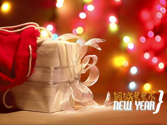 Happy New Year 2018 Wallpaper Happy New Year 2018 Wallpaper