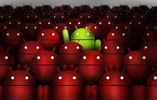 RottenSys malware found pre-installed on chinese Android devices