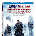 American Renegades Trailer Available Now! Releasing in Theaters 12/21, on VOD, and Digital 12/25
