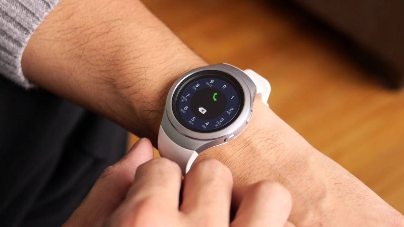 Living Water: Living by the Watch