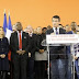 Manuel Valls se postula a la Presidencia de Francia