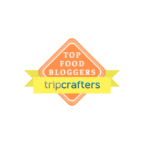 Top Food Bloggers Tripcrafters