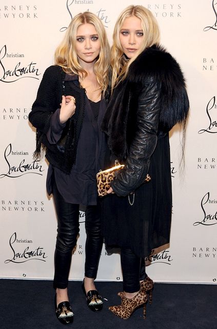 Short Celebrities: Olsen Twins Heights: Mary Kate 1.50 Ashley 1.53