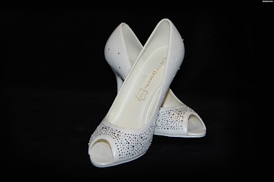 Zapatos de novia originales Zapatos de novia originales