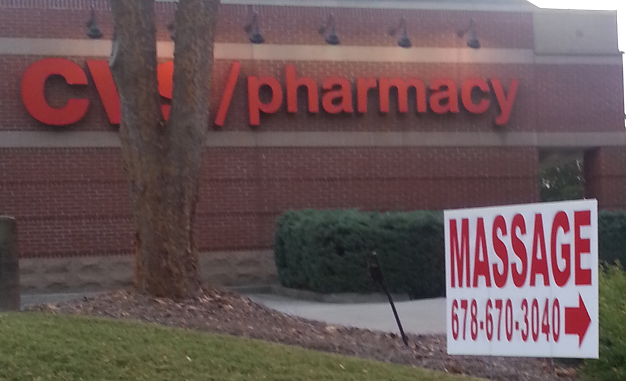 The Other Dunwoody: Happy Ending