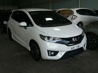 harga honda jazz rembang, honda jazz rembang, harga mobil jazz rembang