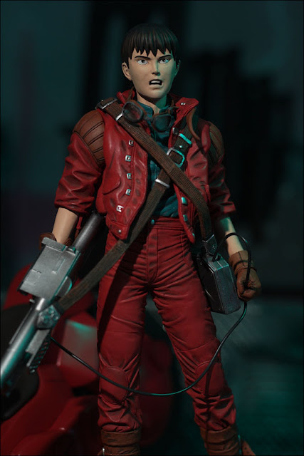 Texas Chainsaw 3d Streaming Vf Wolf Store: Akira - Kaneda